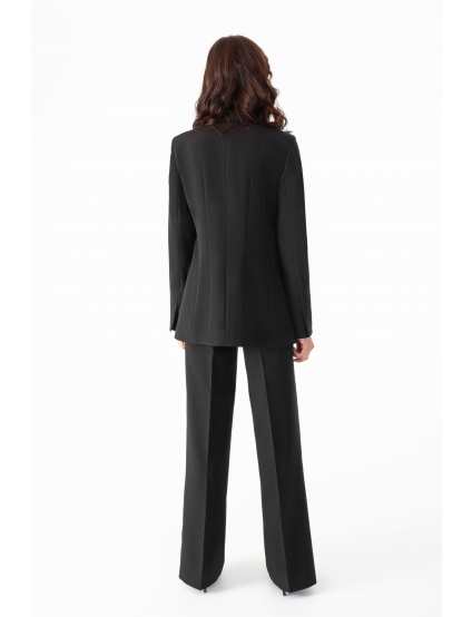 Картинка Піджак чорний